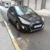 Peugeot 308 2012 