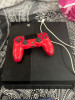 Ps4 Mchi maflachi etat 9/10 m3ah mannete original soma hbal 