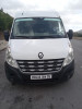 Renault Master 2014