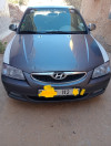 Hyundai Accent 2012 GLS