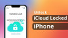 Flash Smart phone unlock icloud 