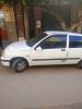 Renault Clio 1 1996 Clio 1