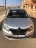 Renault Symbol 2016 MILADI (Exception)