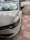 Renault Clio 4 2014 Limited