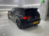 Volkswagen Golf 7 2016 GTD