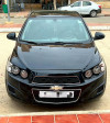 Chevrolet Sonic Hatchback 2013 LS