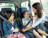 chauffeur FEMME + accompagnatrice des enfants 