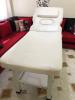 table de massage professionnelle