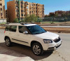 Skoda Yeti 2014 Elegance