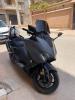 Yamaha Tmax 2021