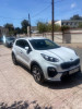 Kia Sportage restylé 2021 City Line