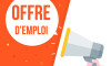 Offre d'emploi 