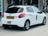 Peugeot 208 2015 Allure