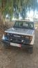 Toyota Land Cruiser 1990 Court