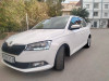 Skoda Fabia 2021 Style