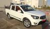 SsangYong Actyon Sports 2016 Actyon Sports