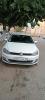 Volkswagen Golf 7 2013 Trund line