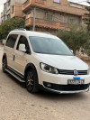 Volkswagen Caddy 2014 Crosse