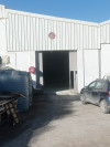 Location Hangar Alger Draria