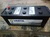 Batterie Varta i8 12V 120Ah