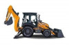 CASE Retrochargeur/Backhoe Loader 570SV 2023