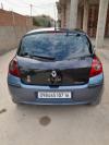 Renault Clio 3 2007 Clio 3