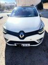 Renault Clio 4 2019 GT Line +