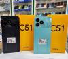 Realme C51