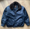 Veste Pilote Shcott Original USA