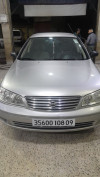 Nissan Sunny 2008 