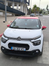 Citroen C3 2021 City Line