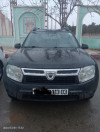 Dacia Duster 2013 Ambiance