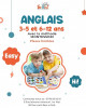 Cours d'anglais par niveau pour enfants