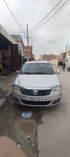 Dacia Logan 2012 