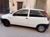 Fiat Punto 1997 