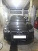 Audi A1 2013 A1