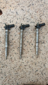 Injector 2.0TDI 