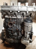 Moteur 1.9 TDI 105 ch Volkswagen (demi+culasse) + Turbo