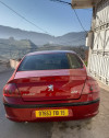 Peugeot 407 2010 407