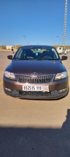 Skoda Rapid 2019 Rapid