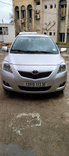 Toyota Yaris Sedan 2013 Select