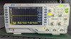 Oscilloscope multimètre alimentation générateur fréquence