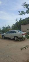 Seat Toledo 1993 GT