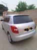 Skoda Fabia 2009 