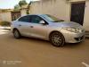 Renault Fluence 2010 Privilège