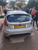 Ford Fiesta 2012 Fiesta