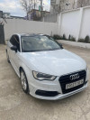 Audi A3 2013 