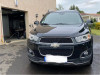 Chevrolet Captiva 2013 LTZ