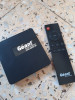 TV Box Android Géant 