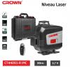 Niveau laser crown 4D